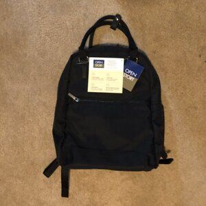 New Open Story Signature Commuter Backpack